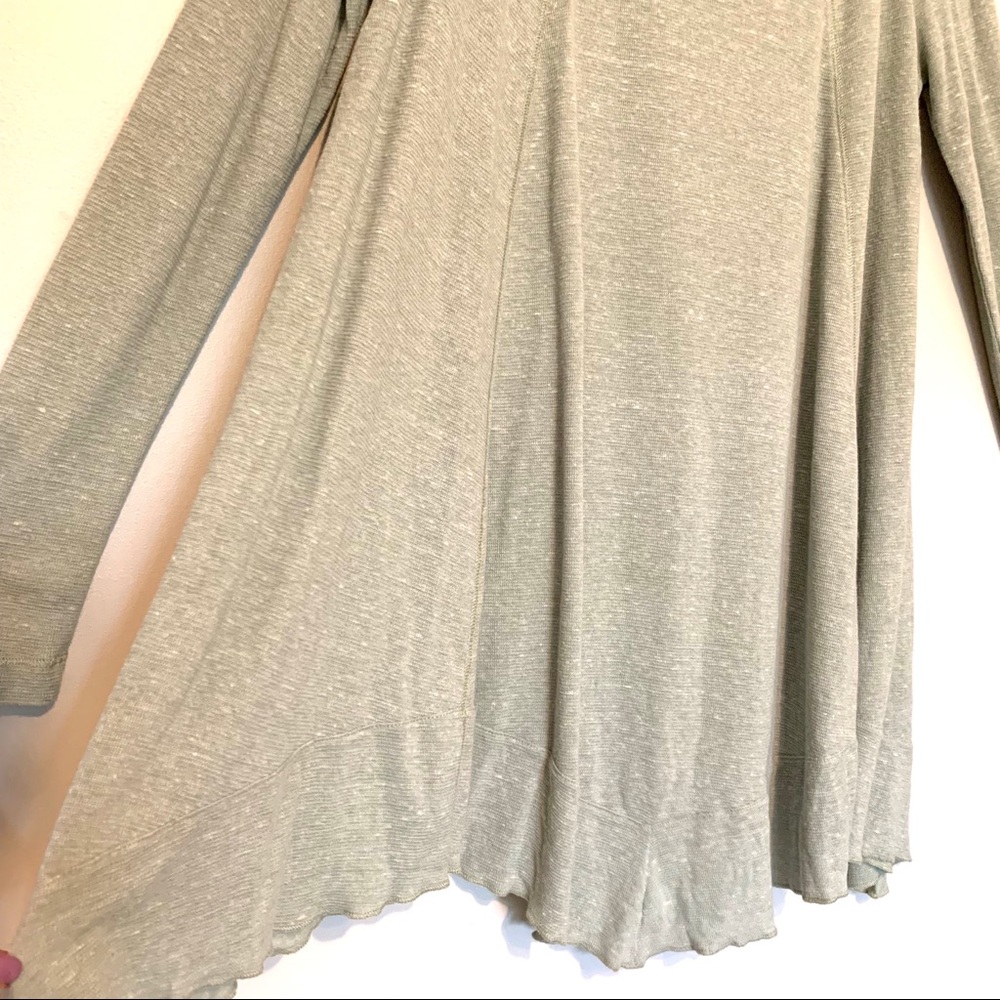 Free people Boho Tunic Top - Picture 5 of 7